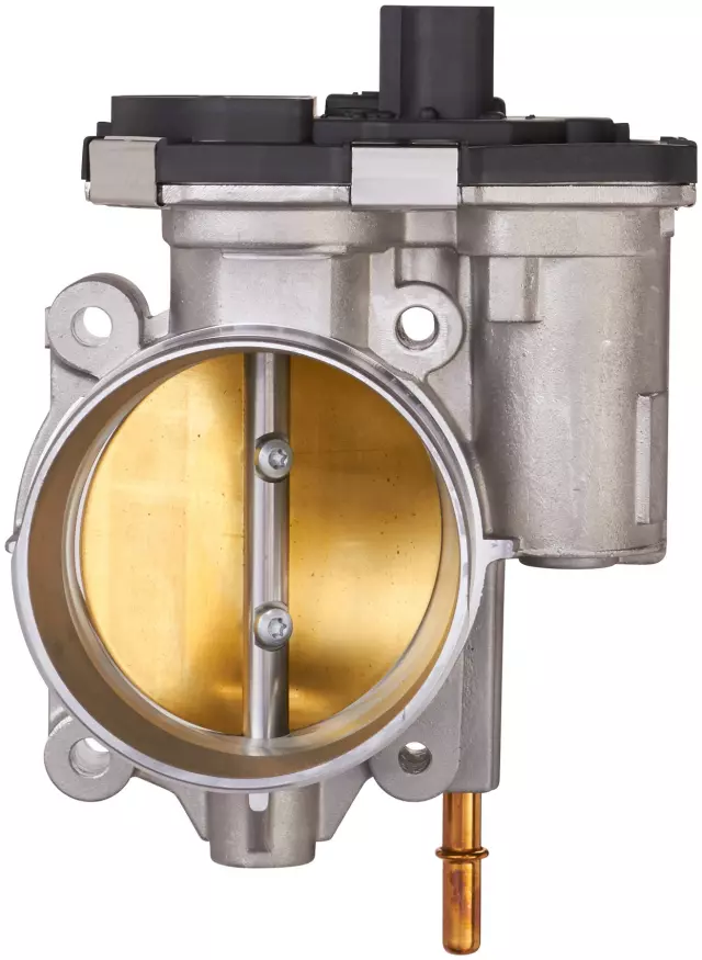 TB1073 - : Spectra Premium Fuel Injection Throttle Body Assembly for Spectra Premium Image