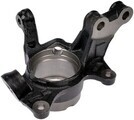 686011 - : Front Left Knuckle for Toyota: Matrix Image