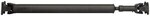 976050 - : Rear 1-Piece Steel Driveshaft Assembly for Honda: Passport | Isuzu: Rodeo Image