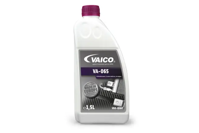 V600560 - Cooling Systems: Engine Coolant / Antifreeze for Vaico Image