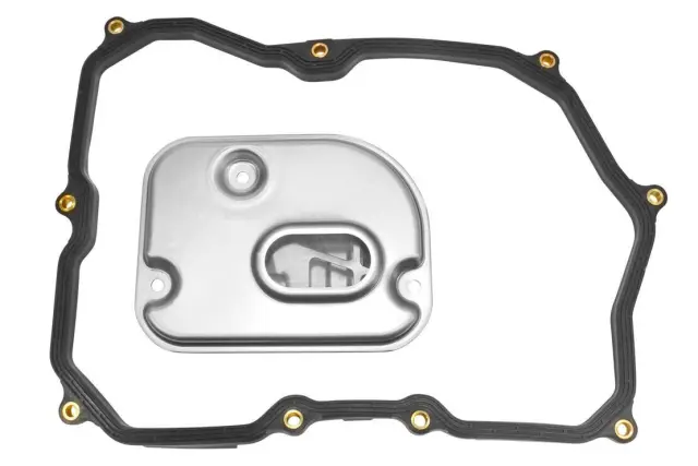 V102224 - Filters: Hydraulic Filter Set, automatic transmis for Vaico Image