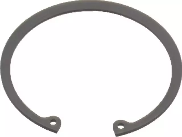 CIR48 - : Wheel Bearing Retaining Ring for SKF Image