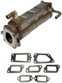 904938 - : Exhaust Gas Recirculation Cooler for Chevrolet: Express 2500, Express 3500, Express 4500 | GMC: Savana 2500, Savana 3500, Savana 4500 Image