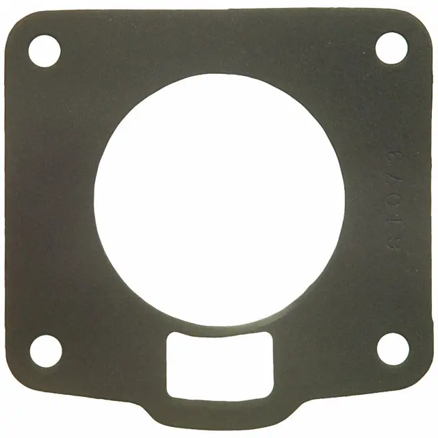 61073 - Air Intake &amp; Fuel Delivery: Fuel Injection Throttle Body Mounting Gasket for FEL-PRO Image