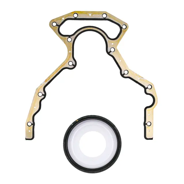 BS40640 - Gaskets: Engine Crankshaft Seal Kit for FEL-PRO Image