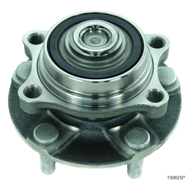HA590027 - Wheels, Tires &amp; Parts: Wheel Bearing and Hub Assembly for TIMKEN Image