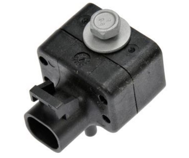 85597995 - Electrical: Ft Impact Sensor for GM Image