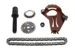 V203924 - : Chain Set, oil pump drive for Vaico Image