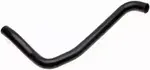 23713 - : Gates Radiator Coolant Hose for Gates Image