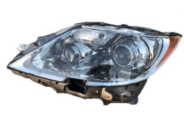 8118550311 - : Headlight Assembly for Lexus Image