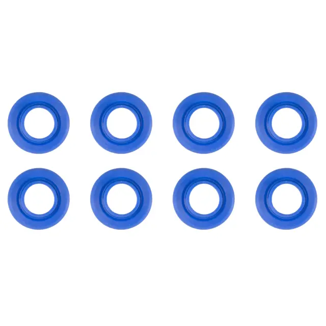 ES72252 - Engines &amp; Components: Engine Valve Cover Grommet Set for FEL-PRO Image