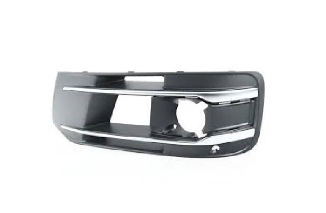 4M0807681AA4W3 - Body: Outer Grille for Audi Image