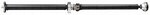 976934 - : Rear 2-Piece Steel Driveshaft Assembly for BMW: 330Ci, 330i Image