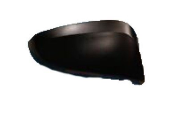879150E060C0 - Body: Mirror Cover for Lexus Image