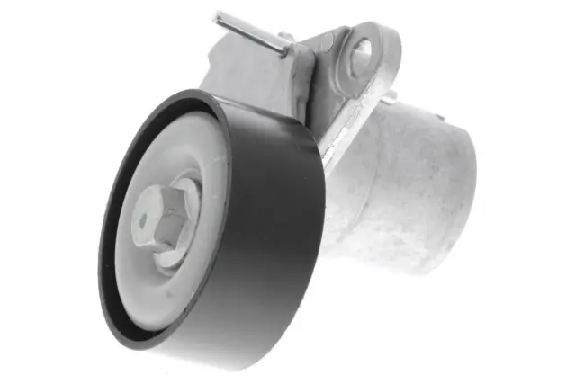 V104962 - Engines &amp; Components: Tensioner Lever, V-ribbed belt for Vaico Image