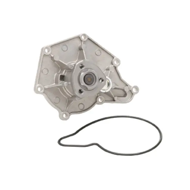DP1252 - Cooling Systems: Engine Water Pump for DAYCO HYDRAULIC Image