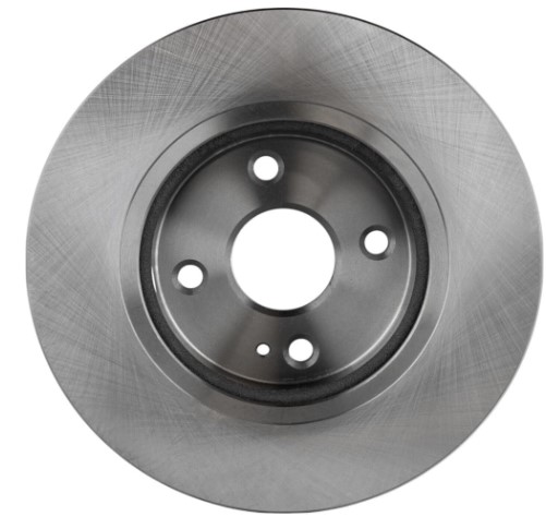 31471821 - Brakes: Disc Brake Rotor for Volvo Image