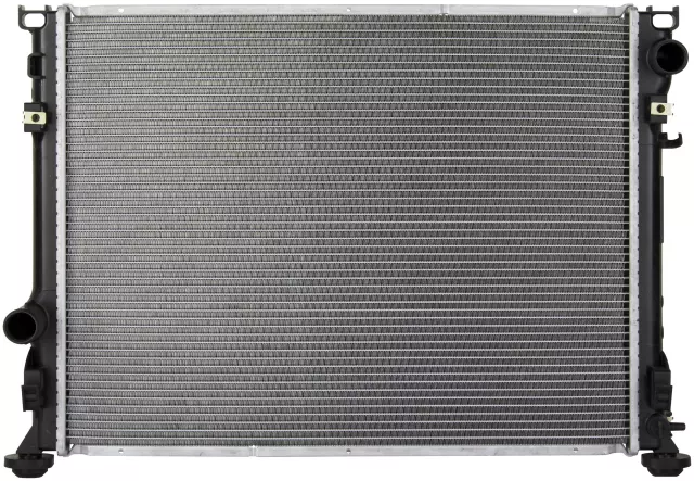 CU2767 - : Spectra Premium Radiator for Spectra Premium Image