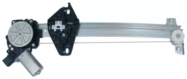 88195 - : Power Window Motor and Regulator Assembly for ACI Image