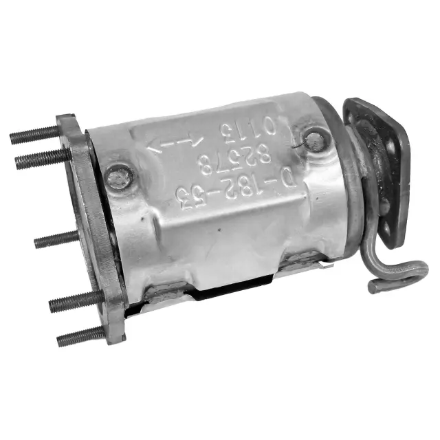82578 - : Walker CalCat CARB 82578 Direct Fit Catalytic Converter for Toyota Camry for Walker Exhaust Image