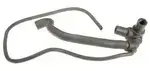 22180 - : Gates Radiator Coolant Hose for Gates Image