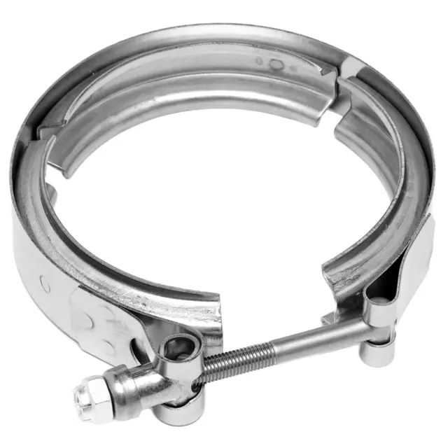 35690 - : Walker Heavy Duty 35690 Exhaust Clamp for Walker Exhaust Image