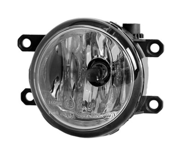 8121008020 - Electrical: Fog Lamp Assembly for Toyota Image