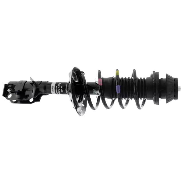 SR4551 - : Suspension Strut and Coil Spring Assembly for KYB Image
