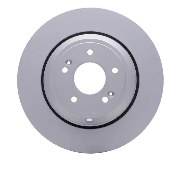 60403056 - : Disc Brake Rotor for DYNAMIC FRICTION Image