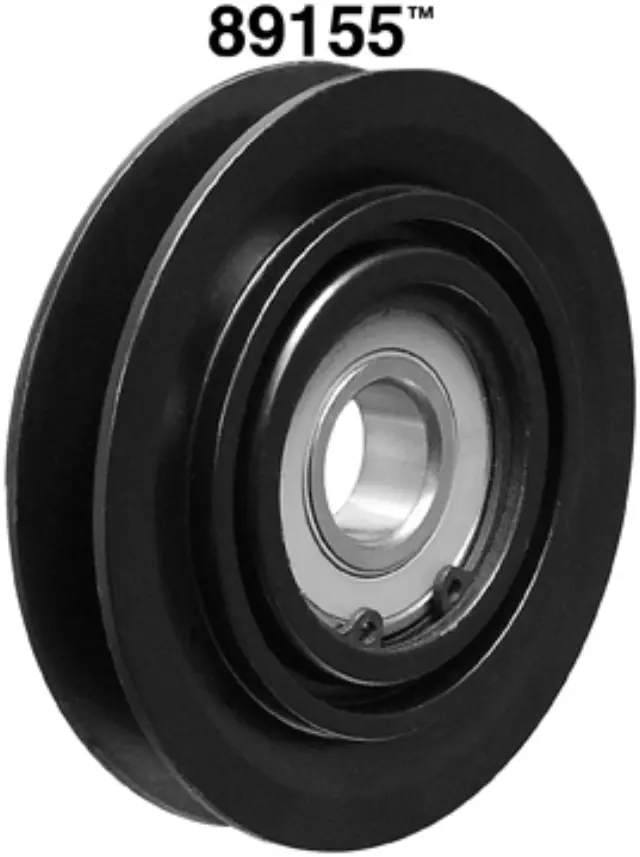 89155 - : Accessory Drive Belt Idler Pulley for DAYCO HYDRAULIC Image