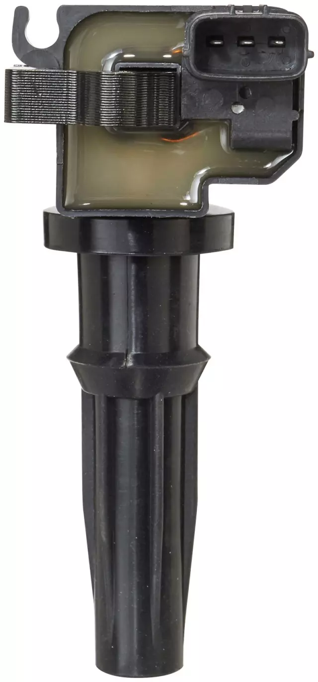 C602 - Ignition Systems: Premium Ignition Coil for Spectra Premium Image
