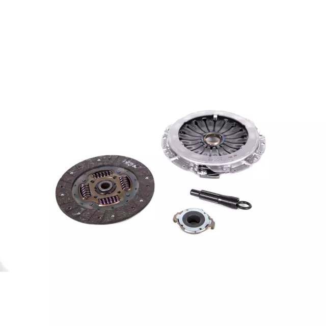 52252609 - : Service Clutch Kit Hyundai for VALEO Image