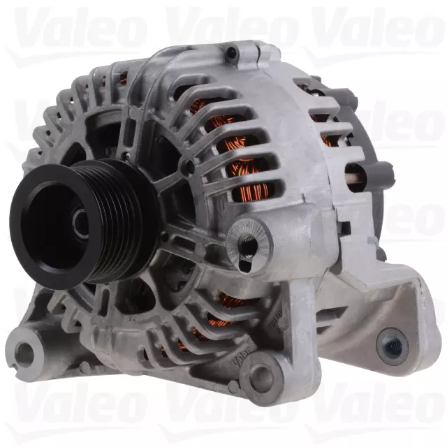 439486 - : Alternator for BMW X3 3.0L 2004-2006 for VALEO Image