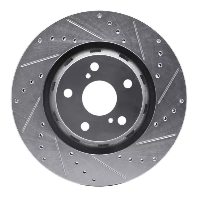 63176085R - : Disc Brake Rotor for DYNAMIC FRICTION Image