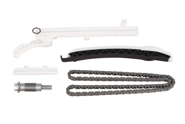 V3010023BEK - Engines &amp; Components: Engine Timing Chain Kit for Vaico Image