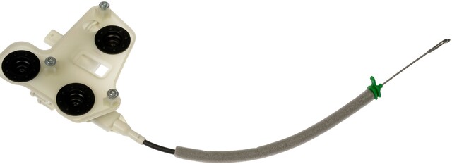 931016 - Exterior: Door Lock Actuator - Trunk for Dorman Image