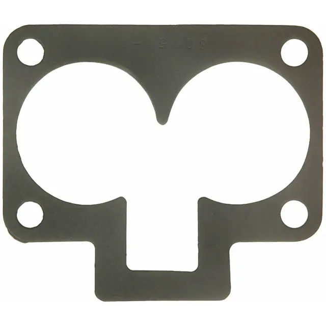 609581 - Air Intake &amp; Fuel Delivery: Fuel Injection Throttle Body Mounting Gasket for FEL-PRO Image