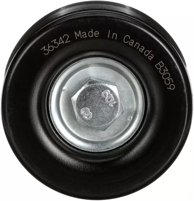 36342 - Engines &amp; Components: Gates Accessory Drive Belt Idler Pulley for Gates Image