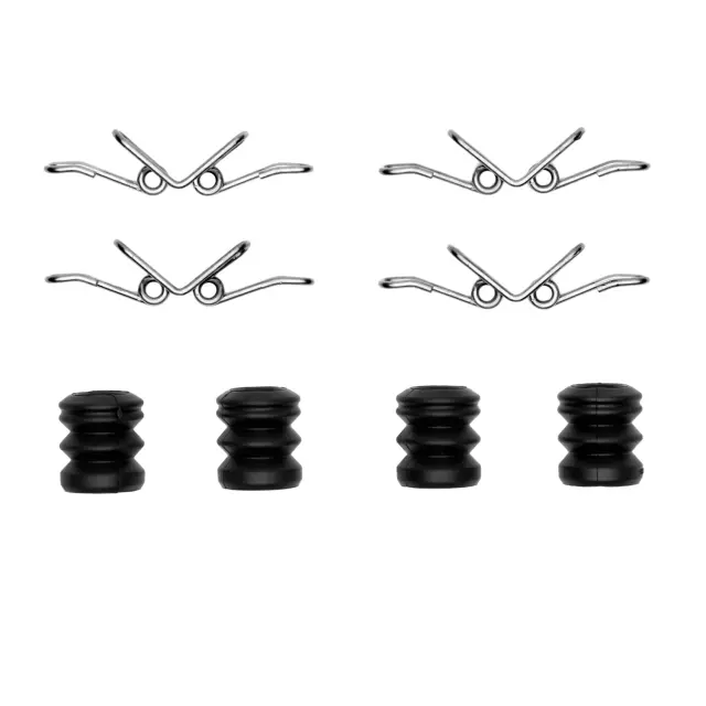34040003 - : Disc Brake Hardware Kit for DYNAMIC FRICTION Image