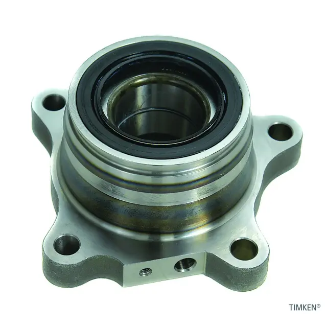 HA590050 - : Wheel Bearing and Hub Assembly for TIMKEN Image