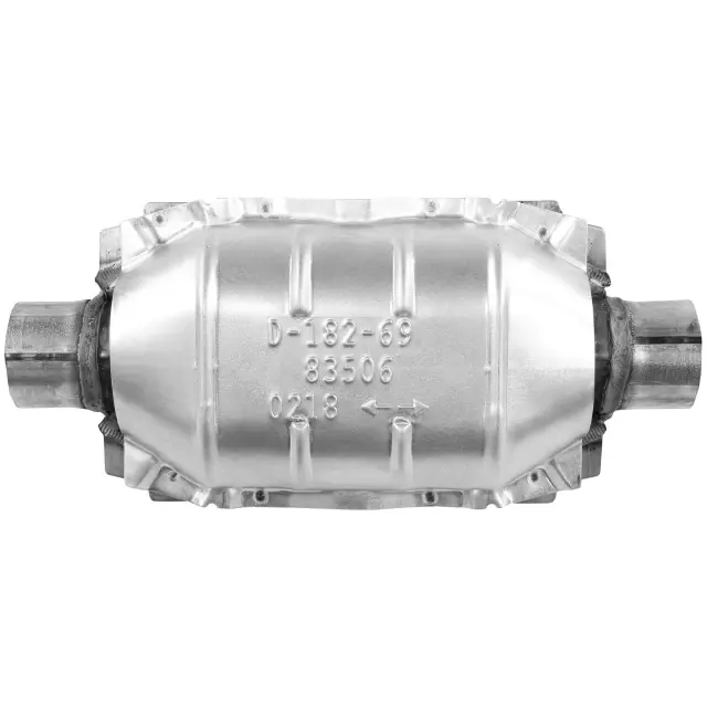 83506 - : CalCat CARB Catalytic Converter for Walker Exhaust Image