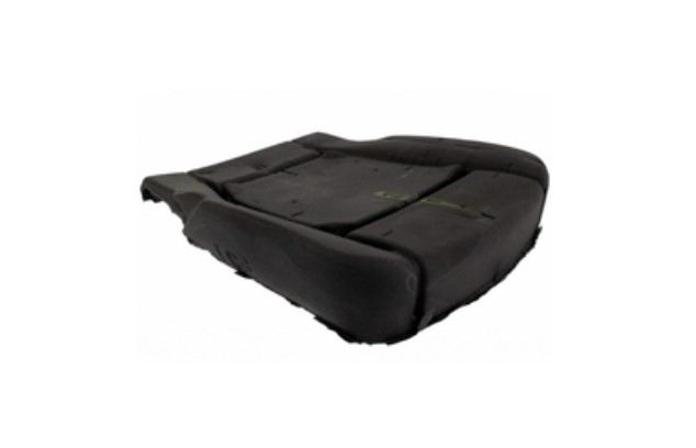 FL3Z1663223D - Body: Seat Cushion Pad for Ford Image