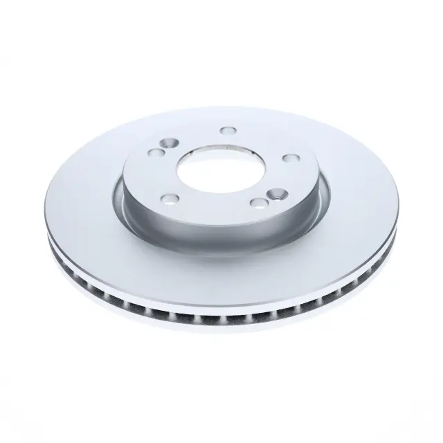 R6F306U - : ADVICS OE Replacement Disc Brake Rotor for Advics Image