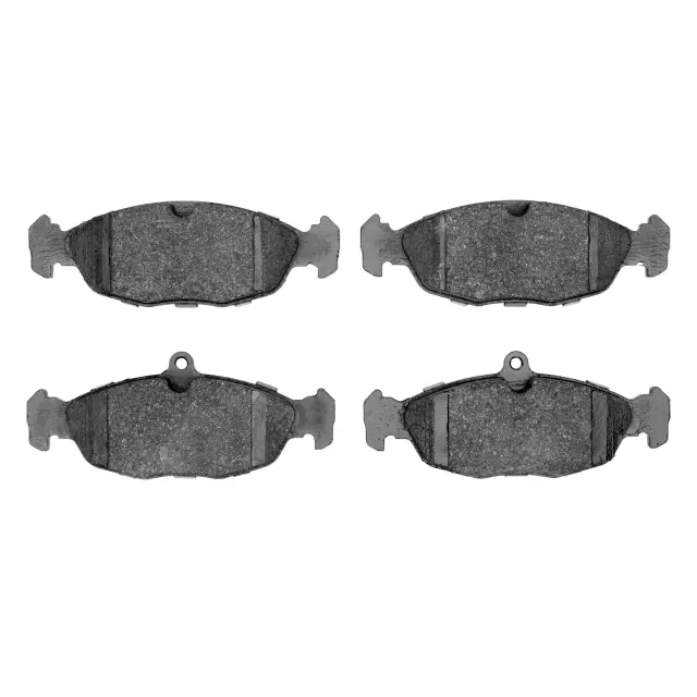 1600068800 - Brakes &amp; Brake Parts: Disc Brake Pad Set for DYNAMIC FRICTION Image