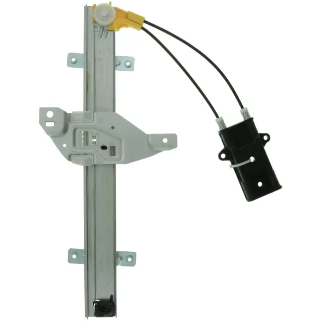 WR51182 - Interior: Window Regulator - Power for Continental Image