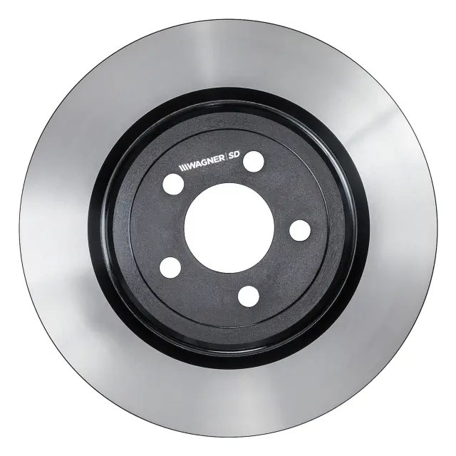 DSX126420E - : Wagner SevereDuty DSX126420E Disc Brake Rotor for WAGNER BRAKE Image