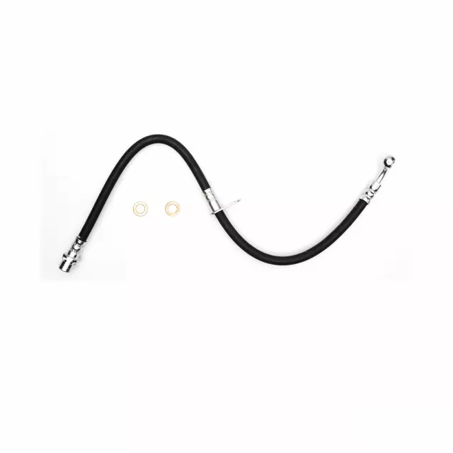 35058016 - : Brake Hydraulic Hose for DYNAMIC FRICTION Image