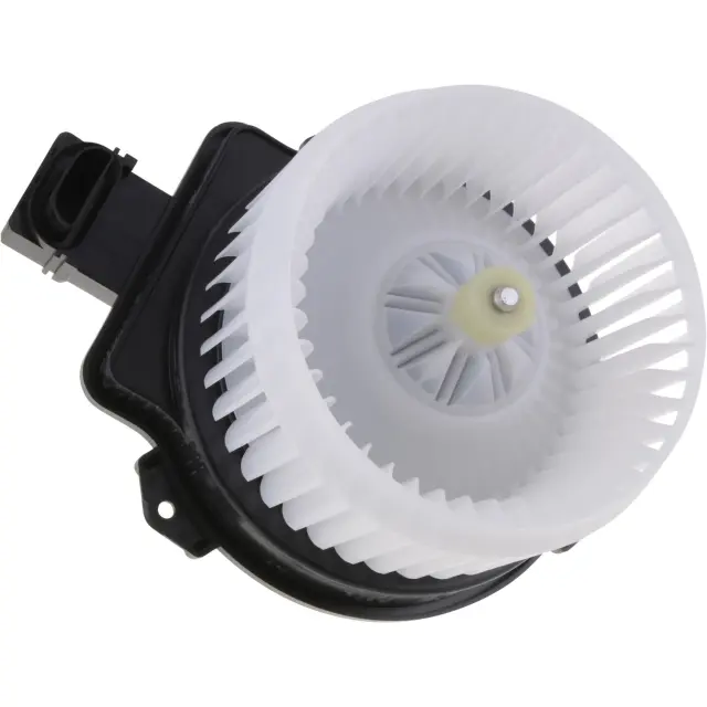 PM4820 - Air Conditioning &amp; Heat: HVAC Blower Motor for Continental Image