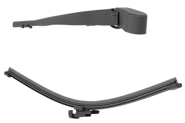 971955427A - Body: Wiper Blade for Porsche Image