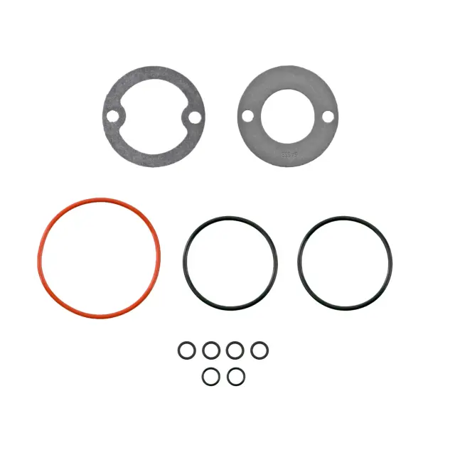 ES72671 - Cooling Systems: Engine Oil Cooler Gasket Set for FEL-PRO Image